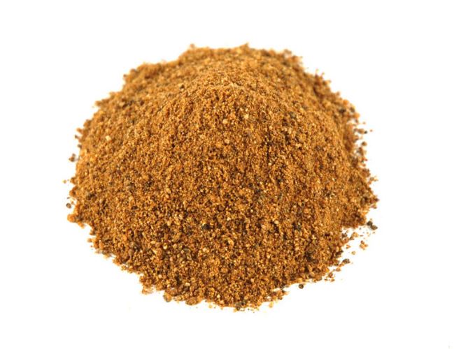 PAN RALLADO TRIPLE TOSTADO PANDORA